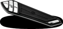 Load image into Gallery viewer, Performance Machine Floorboard Assembly Driver Superlight - Contrast Cut - Side View