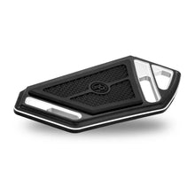 Load image into Gallery viewer, Performance Machine Floorboard Assembly Passenger - Contrast Cut - Main Product View
