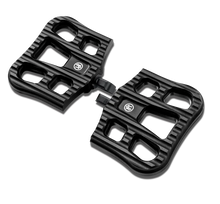 Load image into Gallery viewer, Performance Machine Floorboard Assembly Passenger Drifter - Black Ops - Main Product View