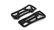 Load image into Gallery viewer, Performance Machine Floorboard Assembly Rider Drifter - Black Ops - Side View