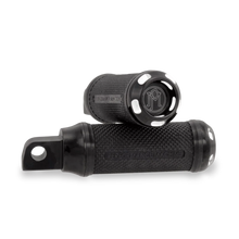 Load image into Gallery viewer, Performance Machine Footpegs Apex - Contrast Cut - Main Product View