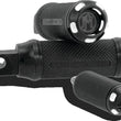 Load image into Gallery viewer, Performance Machine Footpegs Apex - Contrast Cut - Side View