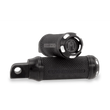 Load image into Gallery viewer, Performance Machine Footpegs Apex Rider - Contrast Cut - Main Product View