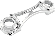 Load image into Gallery viewer, Performance Machine Fork Brace 49mm - Chrome - Main Product View