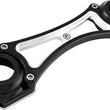 Load image into Gallery viewer, Performance Machine  Fork Brace 49mm  - Contrast Cut - Side View