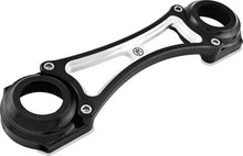 Load image into Gallery viewer, Performance Machine  Fork Brace 49mm  - Contrast Cut - Side View