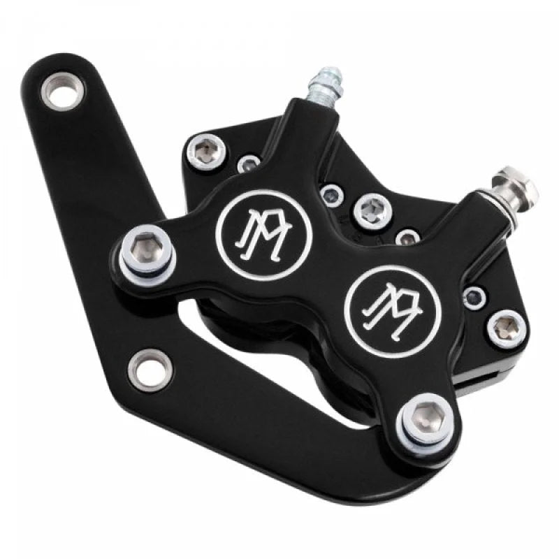 Performance Machine  Ft Nrw 4 Psn Clsc Clpr/Bkt - Contrast Cut - Side View