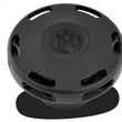 Load image into Gallery viewer, Performance Machine  Fuel Cap/ Apex - Black Ops - Side View