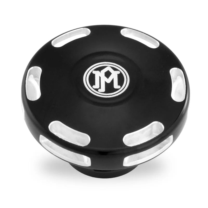 Performance Machine Fuel Cap Apex - Contrast Cut - Main Product View