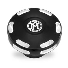 Load image into Gallery viewer, Performance Machine Fuel Cap Apex - Contrast Cut - Main Product View