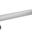 Load image into Gallery viewer, Performance Machine HD Touring Axle Adj Kit - Black Ano - Installation View