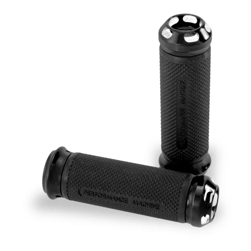 Performance Machine Handle Grip Set - Apex Cable - Contrast Cut - Main Product View