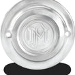Load image into Gallery viewer, Performance Machine Ignition Cover - Chrome - Main Product View