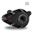 Load image into Gallery viewer, Performance Machine Jet Air Cleaner - Black Ops - Main Product View