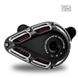 Load image into Gallery viewer, Performance Machine  Jet Air Cleaner - Contrast Cut - Main Product View