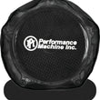 Load image into Gallery viewer, Performance Machine Jet Air Cleaner Rain Sock - Side View