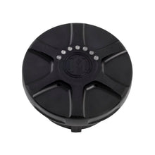 Load image into Gallery viewer, Performance Machine Led Fuel Gauge Array - Black Ops - Main Product View