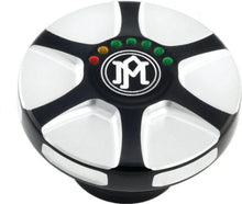 Load image into Gallery viewer, Performance Machine Led Fuel Gauge Array - Contrast Cut - Side View