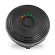 Load image into Gallery viewer, Performance Machine Led Fuel Gauge Merc - Black Ops - Main Product View