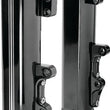 Load image into Gallery viewer, Performance Machine Leg Assembly 2014-Up Touring  - Contrast Cut - Side View