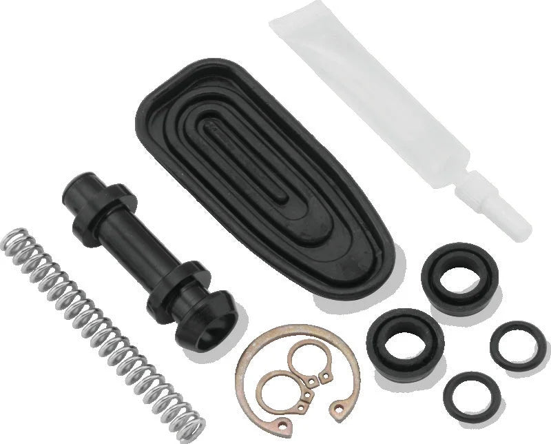 Performance Machine  M/Cyl 9/16 Rbld Kit-Contour - Main Product View
