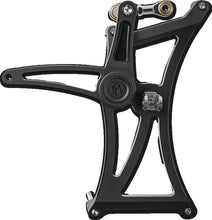 Load image into Gallery viewer, Performance Machine Mid Control - Black Ops - Side View