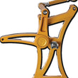 Load image into Gallery viewer, Performance Machine Mid Control - Gold Ops - Side View