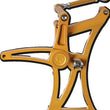 Load image into Gallery viewer, Performance Machine Mid Control - Gold Ops - Main Product View