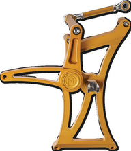 Load image into Gallery viewer, Performance Machine Mid Control - Gold Ops - Main Product View