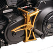 Load image into Gallery viewer, Performance Machine Mid Control - Gold Ops - Back View