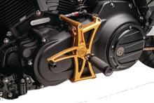 Load image into Gallery viewer, Performance Machine Mid Control - Gold Ops - Back View