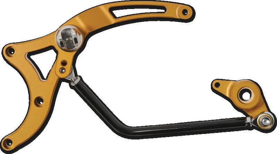Performance Machine Mid Control - Gold Ops - Additional View 5
