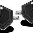 Load image into Gallery viewer, Performance Machine Mini Floorboards Passenger Superlight - Contrast Cut - Side View