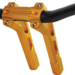 Load image into Gallery viewer, Performance Machine Phatbar/Riser Kit-Ext Wire - Gold Ops - Back View