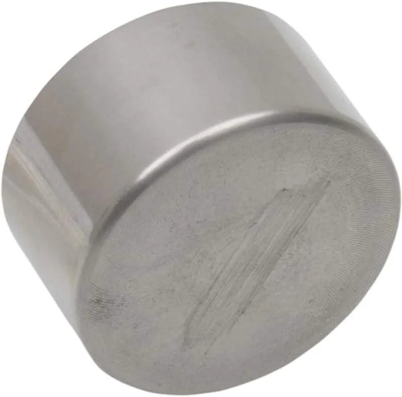 Performance Machine Piston 1.250 x.625 S/S Reg Cal