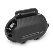 Load image into Gallery viewer, Performance Machine Race Series Clutch Slave Housing - Black Ops - Main Product View