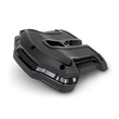 Load image into Gallery viewer, Performance Machine Race Series Rocker Box Covers - Black Ops - Main Product View