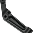 Load image into Gallery viewer, Performance Machine Radial Caliper Bracket Left - Black Ano