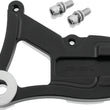 Load image into Gallery viewer, Performance Machine Rear Bracket Assy - HD #1279 - Alum - Black Ano