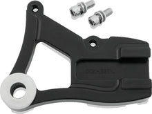Load image into Gallery viewer, Performance Machine Rear Bracket Asy 125x4R 11.5 Am 1268-9 - Black Ano
