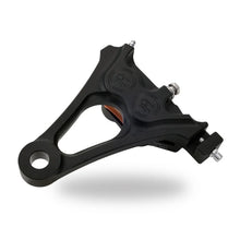 Load image into Gallery viewer, Performance Machine Rear Brake 1 Pc 125x4R - Chrome - Main Product View