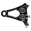 Load image into Gallery viewer, Performance Machine Rear Brake 1 Pc 125x4R - Contrast Cut