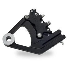Load image into Gallery viewer, Performance Machine Rear Brake 125x4R 11.5 Disc - Black Ops