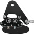 Load image into Gallery viewer, Performance Machine Rear Brake 125x4R x Stock Dsc - Contrast Cut - Main Product View