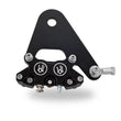Load image into Gallery viewer, Performance Machine Rear Brake 125x4R x Stock Dsc - Contrast Cut - Side View