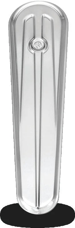 Performance Machine  Scallop Dash Insert - Chrome - Main Product View