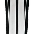 Load image into Gallery viewer, Performance Machine  Scallop Dash Insert  - Contrast Cut - Side View