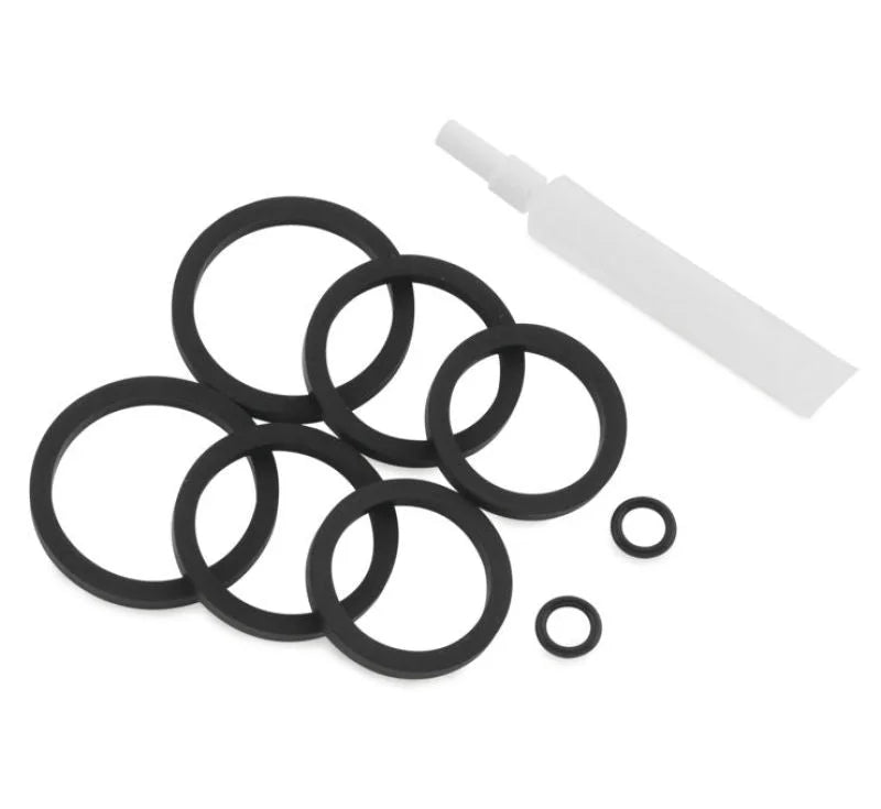 Performance Machine Seal Kit 112x6B - Main Product View