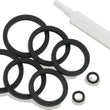 Load image into Gallery viewer, Performance Machine Seal Kit 112x6B - Side View