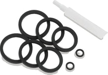 Load image into Gallery viewer, Performance Machine Seal Kit 112x6B - Side View